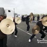 『【WGI】ドラム大会ロット！ 2025年ダークスカイ・パーカッション『イン・ザ・ロット』大会本番前動画です！』の画像