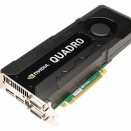 NVIDIA Quadro K5000 for Mac の秘密