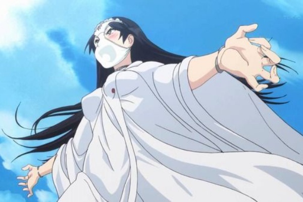 下ネタという概念が存在しない退屈な世界はどのシーンで覇権確定した 声優情報 アニメの社