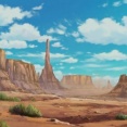 ウエスタン風アニメってある？【海外の反応】