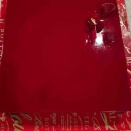  Bottega Louise のケーキ　キラキラ美しい