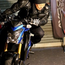 バトルスーツ バイクウェアとアメカジ ショップhistory