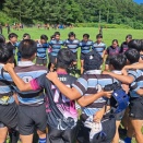 8月12日(水)  夏合宿　写真集①
