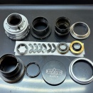 KINOPTIK APOCHROMAT 25mmF2の修理