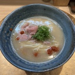 zubatto のラーメン一刀両断