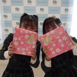 『[イコラブ] 7th「CAMEO」お渡し会＠東京：コーチャンフォー若葉台店（齋藤樹愛羅、齊藤なぎさ） まとめ』の画像