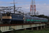 『2025/10/23~24運転 HB-E220系甲種』の画像
