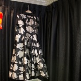 『セミオーダーバックプリーツコートの製作。』の画像