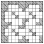 ニコリ系パズルの逆襲[弍]