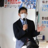 侍ジャパン栗山監督、近日中に渡米へ「もう1回話さないといけない日本の選手たちがいる」