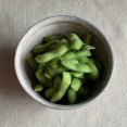 私の靴が孫に合えば幸い