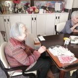『ならせ餅その1』の画像