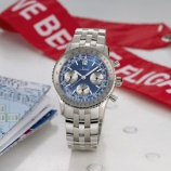 『【Sinn】903 Ti II Anniversary 発表。チタン仕様で迎える節目のクロノグラフ』の画像