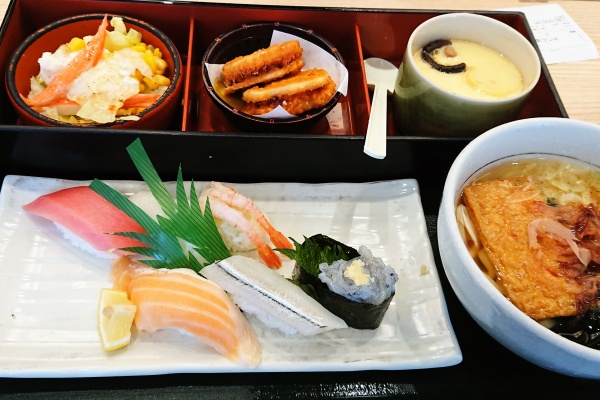 Airの食べログ日記 岐阜 尾張 名古屋を中心に 回転寿司