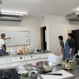 『竹松やさんが教えるお料理教室🍙開催しました』の画像