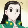 『ハンター×ハンター』イルミって強いの？