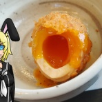 ノーラ少佐の御食事日記