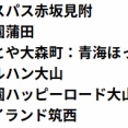 8/30の注目