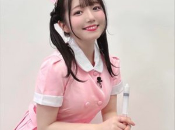 【画像】ロリ巨美少女声優の菅野真衣さん・・・