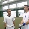 イチロー「当時の僕はダメな高校生だった」球児たちに伝えた“努力”と“頑張る”ことの意味