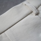 色違いで欲しい！アラフィフのキニナル体型をカモフラージュしつつ、程よく綺麗に履ける楽ちんパンツ！