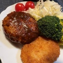 片付けたいけど＆週末ご飯