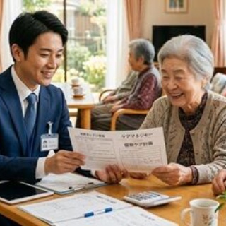 masaの介護福祉情報裏板