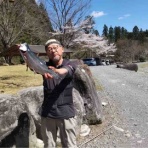 アウトドアビィレッジ発光路の森フィッシングエリア