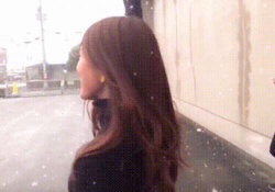 【女神】雪ではしゃぐまいやんが神々しいんだよなぁｗｗｗｗｗｗ【白石麻衣】