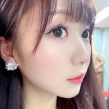 『[イコラブ] 大谷映美里「ちょっと小悪魔っぽいメイク…」』の画像