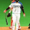 【悲報】日ハム清宮、先輩の横尾と清水に登場曲を無断で変更され激怒