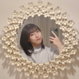 『[ノイミー] 蟹沢萌子『! ɘvol』鏡に写してね ^ - ^』の画像