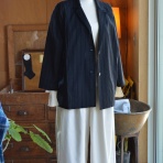 服と雑貨、ときどきカフェ「Paisible」知多市佐布里字竹ヶ鼻173