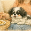 抑えられない　パク