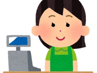 【衝撃】レジ会計中も恋人繋ぎをやめないカップル。→『事情』を察して声出たwww