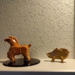 ゆるりと暮らす