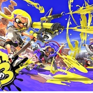 スプラトゥーンて日本じゃ売れるけど海外じゃ微妙じゃね？