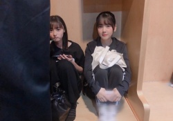 【衝撃】乃木坂46にも”すみっこ暮らし”がいた・・・・・！？