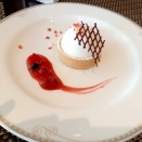 インターコンチネンタル東京ベイ『ストロベリーホリックスイーツブッフェ』