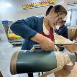 海外食堂のあったけぇめし。