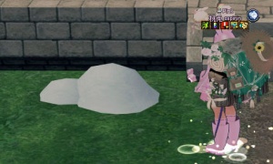 “ダンバの雪塊” だんだん増えてデカくなってない？ｗ