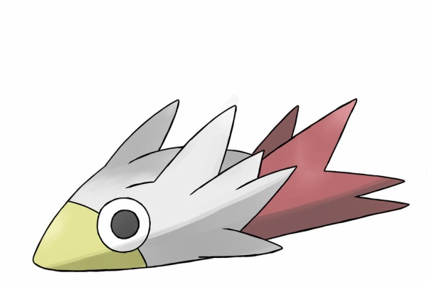 ポケットモンスターソリッド リキッドを作るブログ 仮 オリポケ図鑑no 091 100