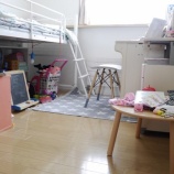 『子供部屋　趣味や性格を考えて作る片付けと収納スペース作り』の画像