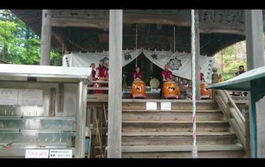 『2018/4/8 ときがわ町をドライブ（花見）』の画像