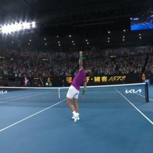 ラケット破壊といえばこれだよなｗｗ スマッシュ速報