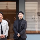 財閥系ハウスメーカーのお家をリフォームしてたのはこの人『ふくろう工務店守口店』守口市高瀬町【お店みせて】