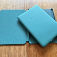 Kindle Paperwhite シグネチャーエディション