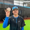 今日から3選手（清宮幸太郎・田中瑛斗・細野晴希）が一軍に合流