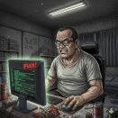 ディスクアッパーって金に困ってないハズなのにやたら怒りっぽいしやたらイキってマウント取りたがる人多いよなｗｗｗｗ