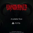 一人称視点の心理ホラーゲーム『Unmourned』新居に引っ越したジェイソンがエスカレートする超常現象に悩まされる？PSStoreには体験版も